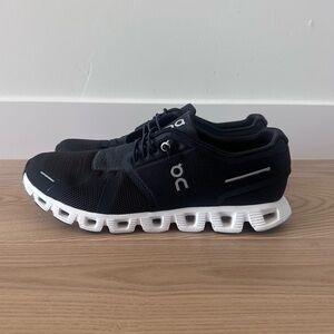 On Running Men's Cloud 5 Running Shoes